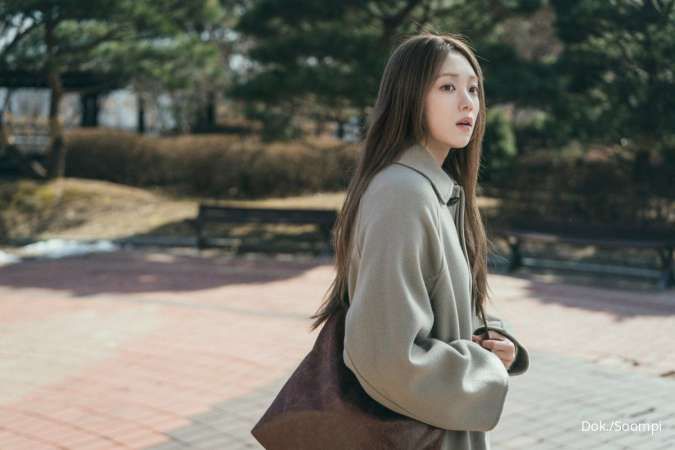 Daftar 5 Drama Korea Lee Sung Kyung, Penyanyi Cantik di Drakor The Nice Guy