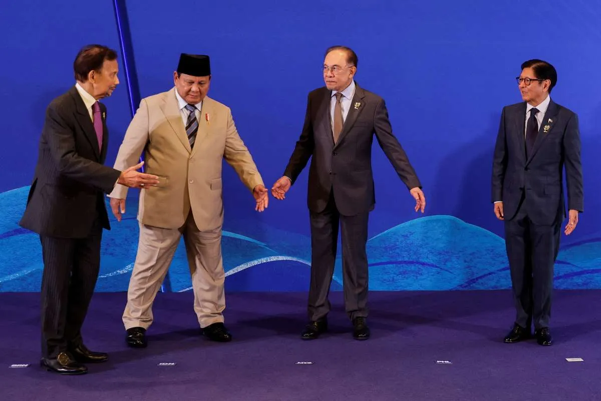 Para Pemimpin Asia Tenggara Cari Strategi untuk Meredam Dampak Perang di Iran