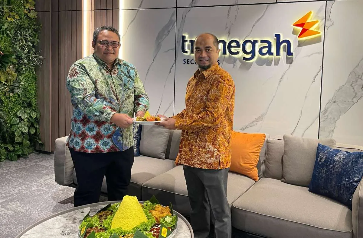 Maybank AM Luncurkan Reksadana Indeks Terbaru:Maybank Financial Infobank15 Index Fund