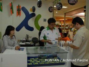 Bantu PDS HB Jassin, XL gelar program SMS donasi