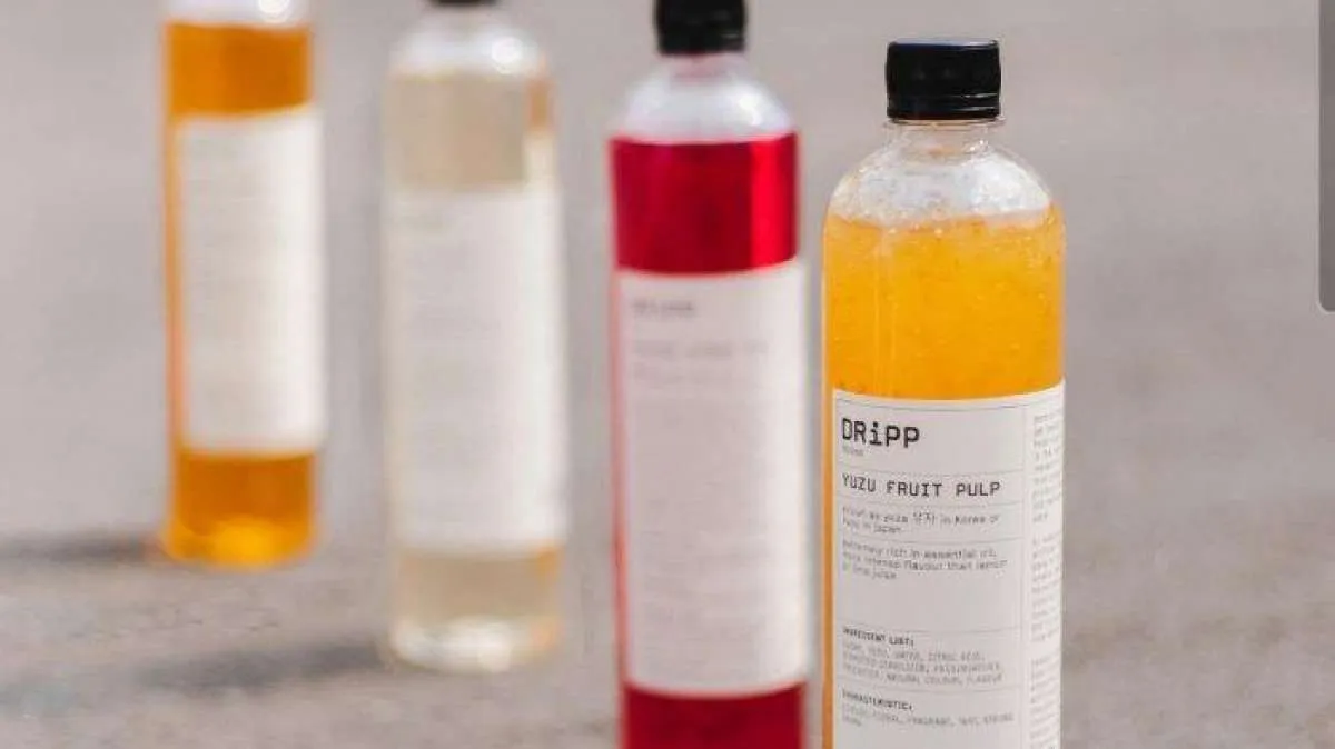 Dukung industri minuman lokal, DRiPP hadirkan konferensi virtual beverage pertama