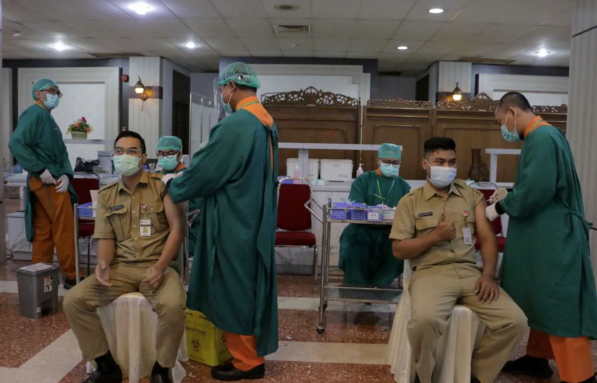 Inilah kewajiban dan larangan bagi PNS menurut aturan baru, PP No 94 Tahun 2021