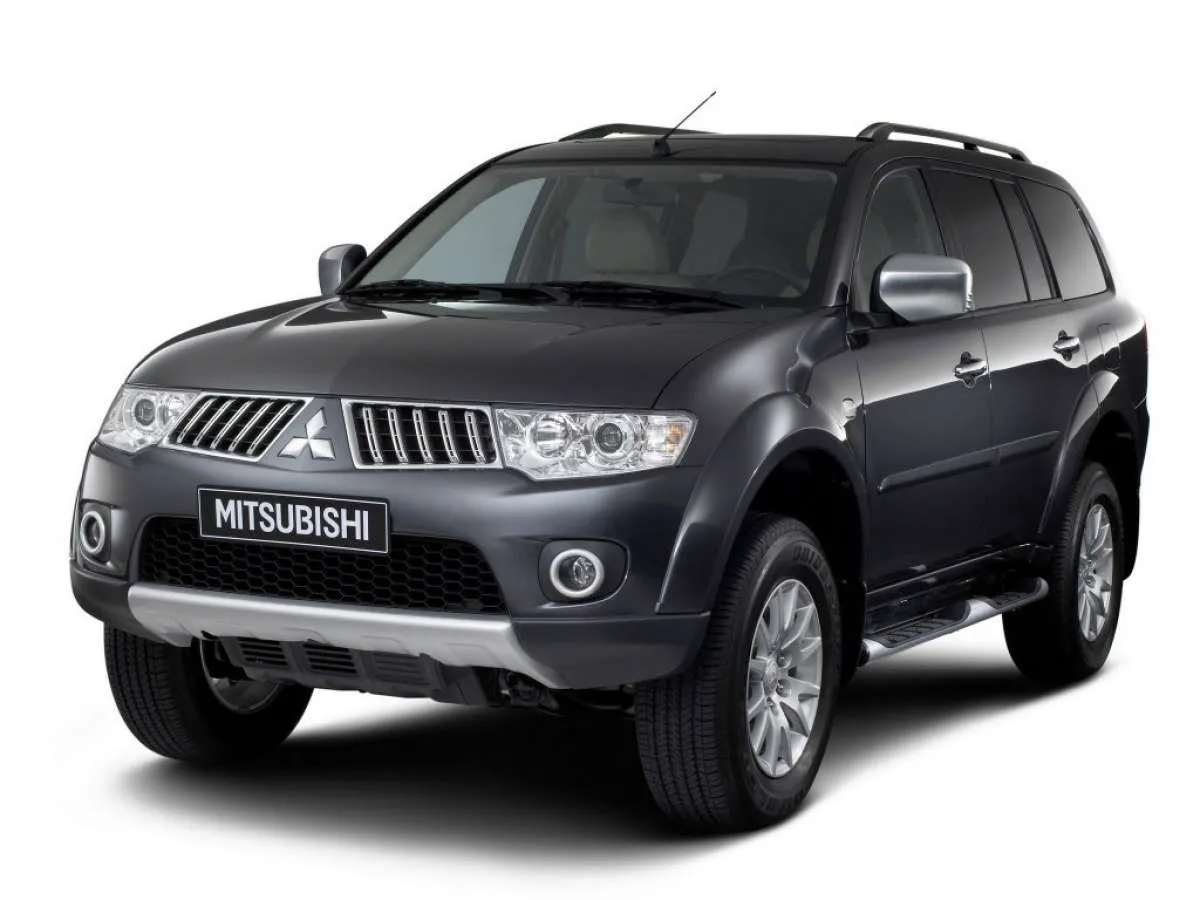 Harga mobil bekas Mitsubishi Pajero Sport sudah murah, dari Rp 190 jutaan saja