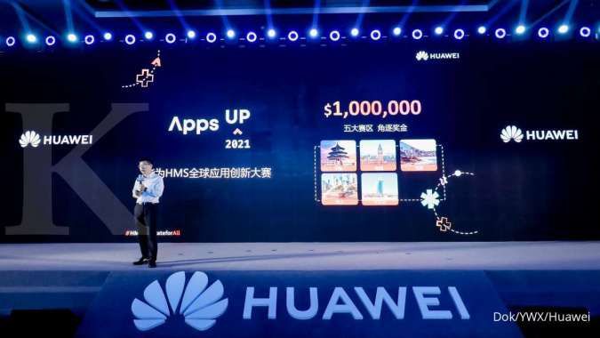 Negara Ini Akan Larang Penggunaan Komponen Huawei & ZTE Untuk Internet 5G