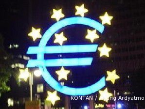 Update : Kenaikan bunga ECB sejak Juli 2008