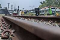 PLN & KAI Kolaborasi Elektrifikasi Jalur Kereta Api, Dorong Transportasi Rendah Emisi