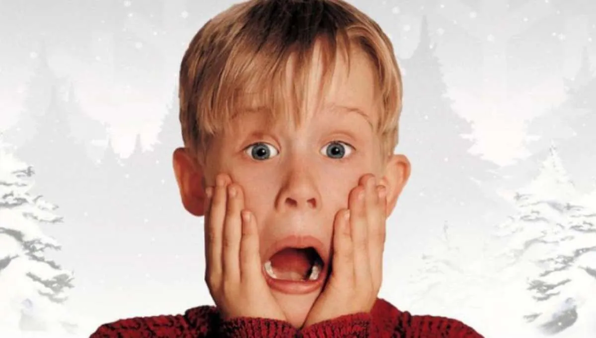 Home Alone hingga Ice Age di Disney+, rekomendasi film libur Natal dan akhir tahun