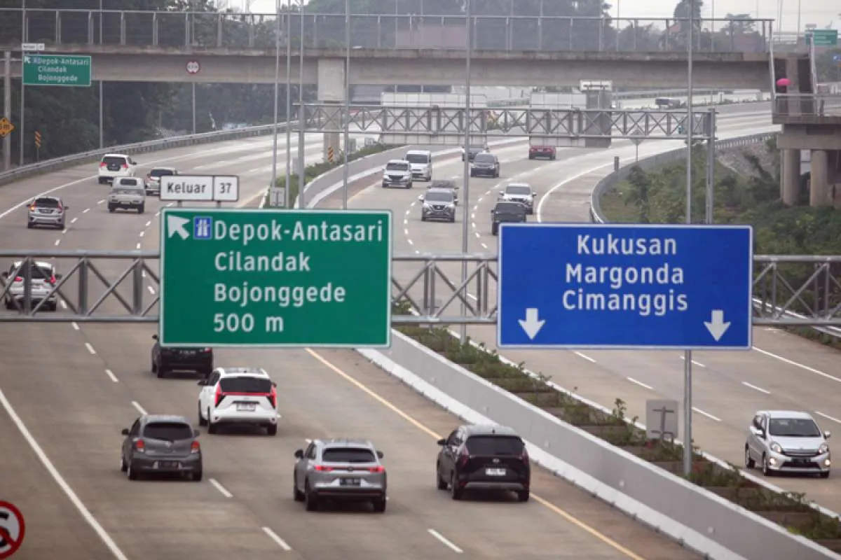 Tersengat Sentimen Pemilu, Cermati Rekomendasi Saham Emiten Jalan Tol