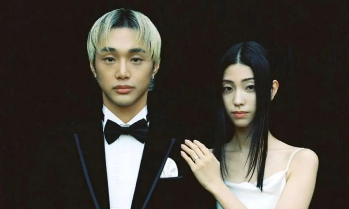  Jung Jin Hyeong dan 6 Idol Kpop Ini Tercatat Sudah Menikah Semua 