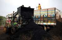 India Wants to Increase Domestic Coal Production & Reduce Imports, Coal Minister Says