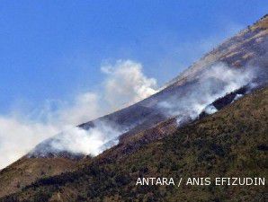 Kemenhut siapkan 120 KPH hingga tahun 2015