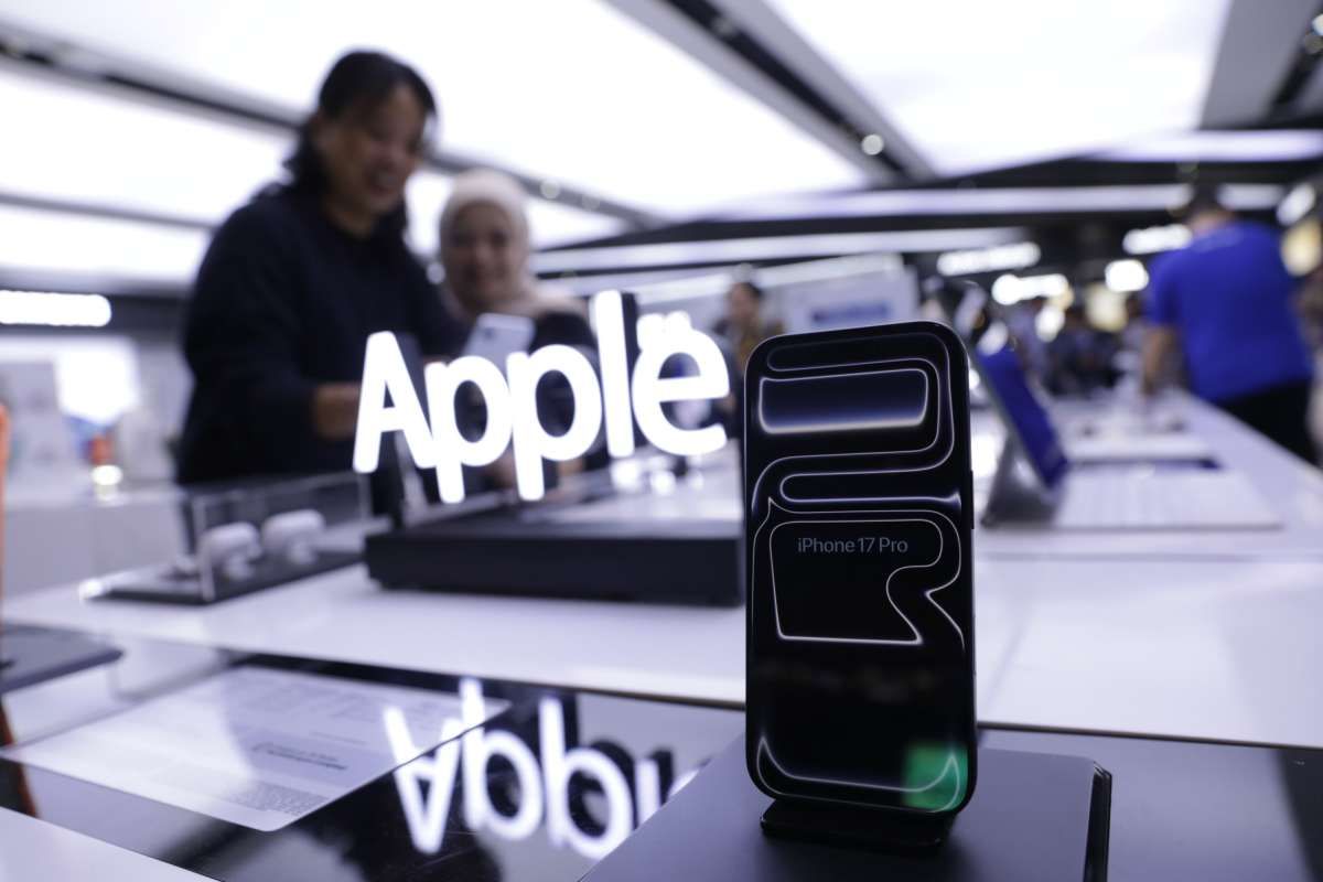 Blibli (BELI) Perluas Pasar Produk Apple