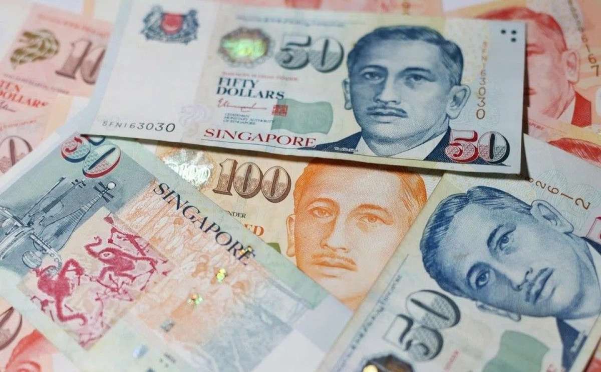Indonesia dan Singapura Implementasikan Penggunaan Mata Uang Lokal