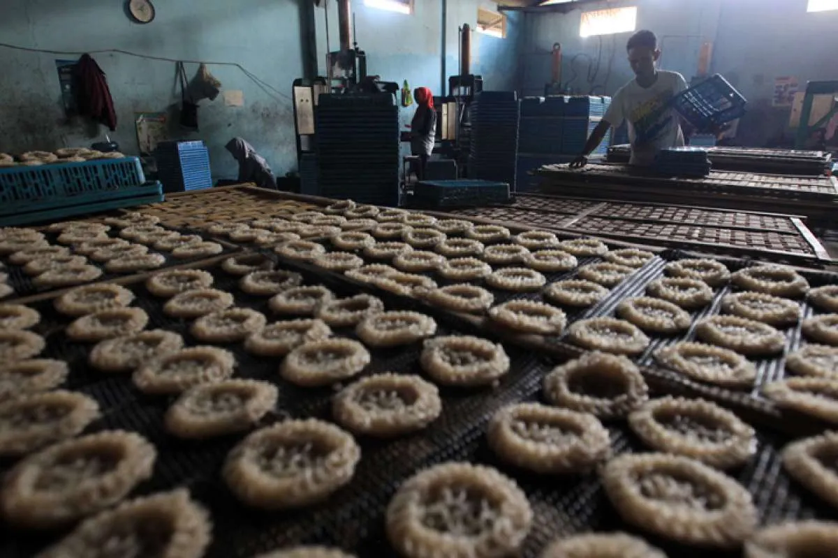 Indonesia dan Malaysia kompak menggarap produk UMKM halal