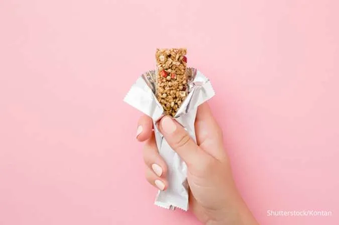 10 Snack Rendah Kalori yang Cocok untuk Diet