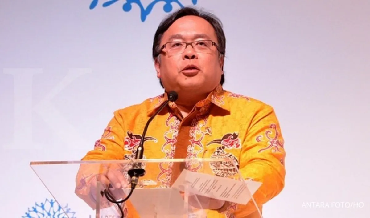 Pemerintah kaji lebih serius pemindahan ibu kota