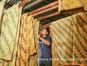 Jamkrindo Siap Menjamin Kredit KUR