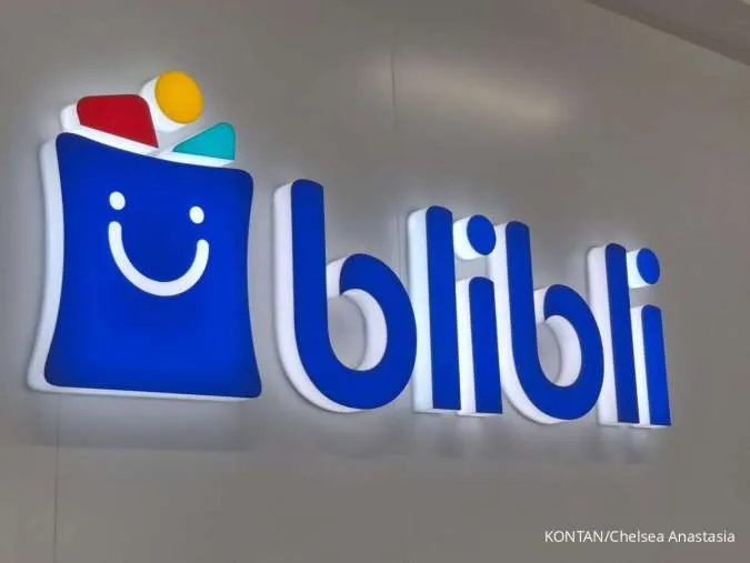 Berlangsung Hingga 27 Maret, Blibli Pay Day Beri Extra Voucher Diskon & Gratis Ongkir