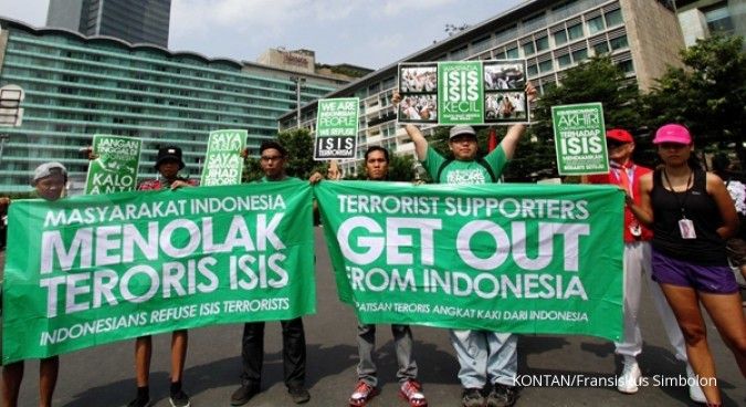Ini 7 instruksi SBY atasi penyebaran ISIS