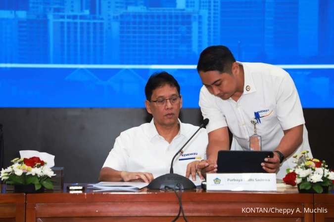 Purbaya Buka Opsi Pangkas Anggaran MBG Jika Defisit APBN 2026 Lewati Batas Aman 3%