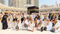 Jannah Firdaus Tour & Travel Bangun Ekosistem Layanan Terintegrasi