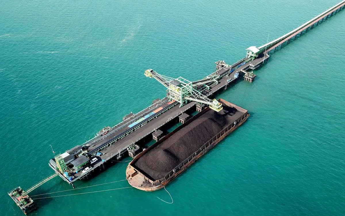 Anggota APBI Berkomitmen Memenuhi Kebutuhan Batubara Bagi PLTU Milik PLN