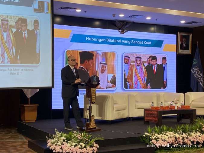 Targetkan Transaksi Rp 2,5 Triliun, The 2nd Made in Indonesia Expo Siap Digelar