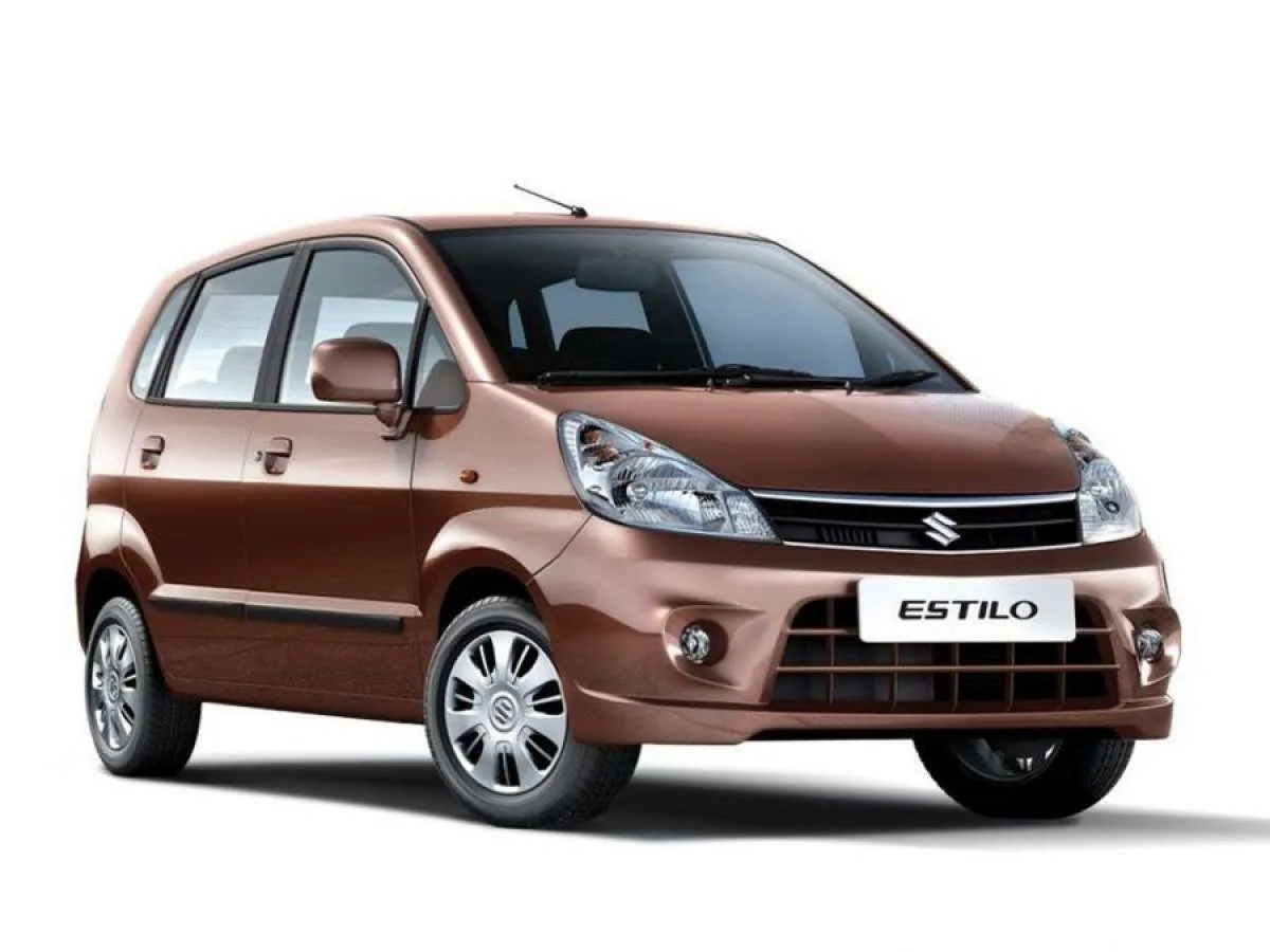 Semakin terjangkau, harga mobil bekas Suzuki Karimun Estilo mulai Rp 50 jutaan