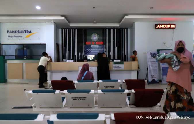 RSUD Konawe, Sulawesi Tenggara, Jadi Kebanggaan Masyarakat 