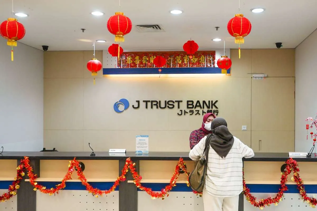 Raih Cashback Pembelian JKT48 Points dari Buka Tabungan Bebas Biaya