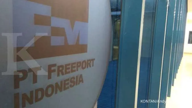 Freeport Boss Meets President Jokowi, Discusses Contract Extension?