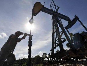 Pertamina bakal genjot produksi sumur tua