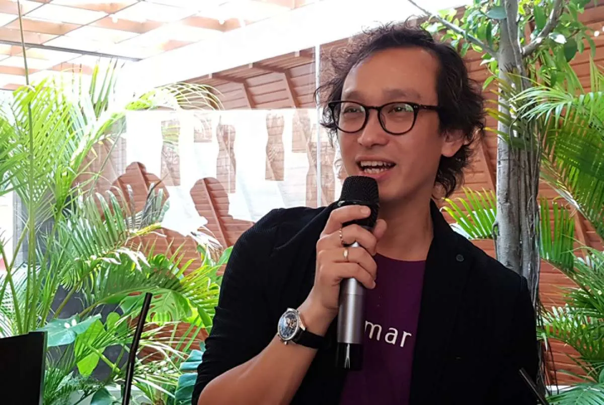 Amartha ingin dana menganggur milik lender bisa disimpan di reksadana