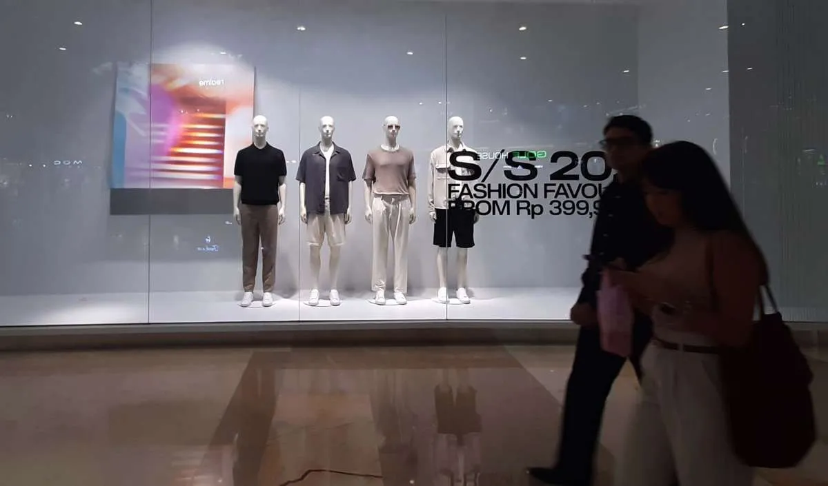 Daya Beli Masyarakat yang Belum Membaik Tekan Kinerja Ritel Kuartal I 2025