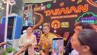 Jelang Libur Akhir Tahun, Taiwan Bidik 9,16 Juta Perjalanan Wisatawan Indonesia