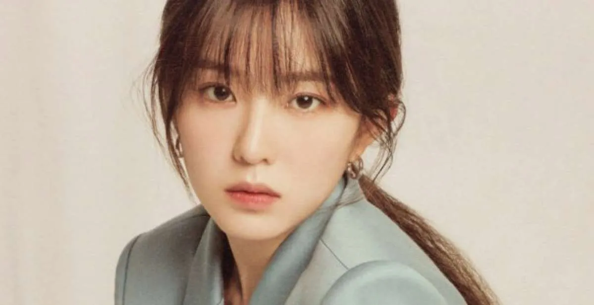 Saham SM Entertainment turun 2,67% sepekan, Irene Red Velvet bersiap untuk debut film