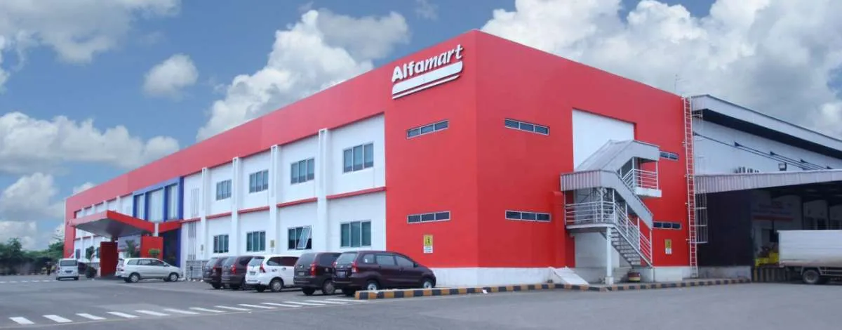 Promo Alfamart di ujung pekan, diskonnya lumayan!