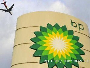 BP eksplorasi coal bed methane di Kalimantan