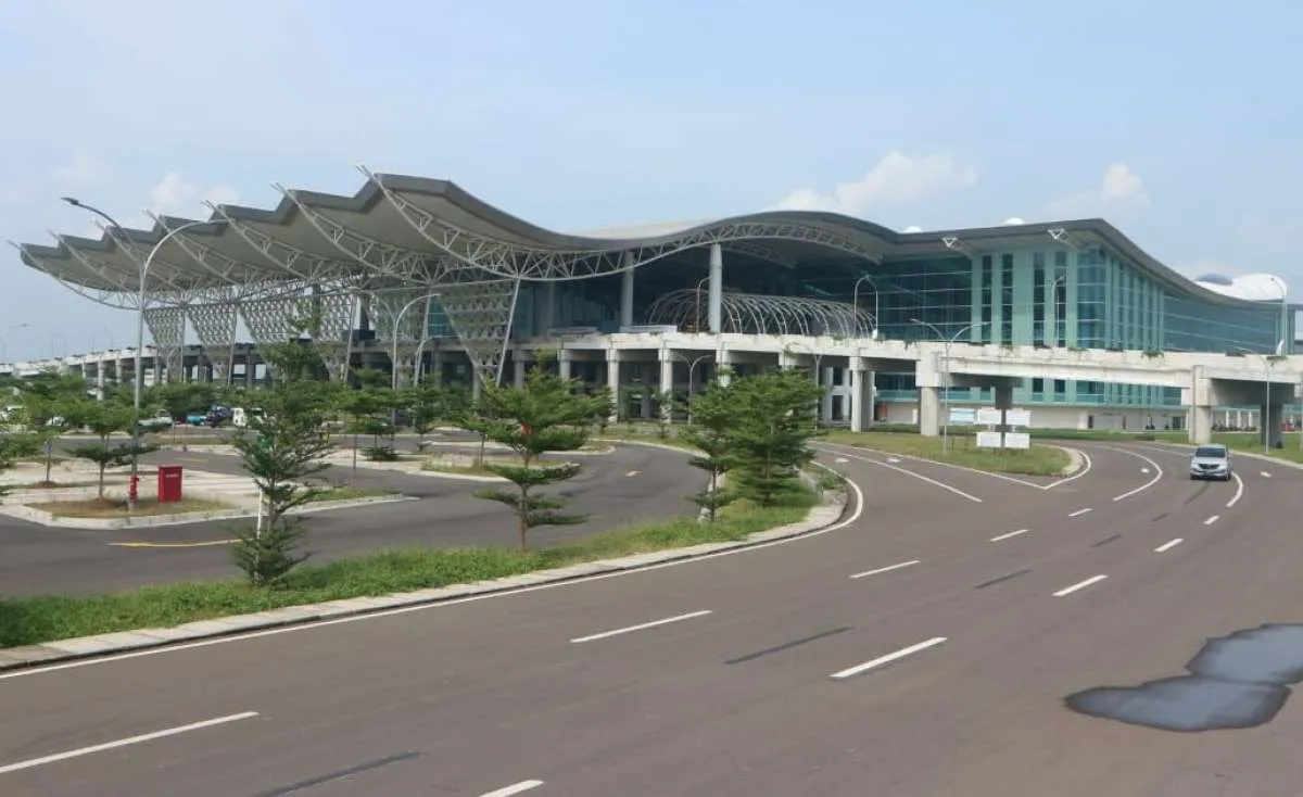 Mulai Kapan Bandara Kertajati Bakal Layani Penerbangan Umroh? Ini Informasinya