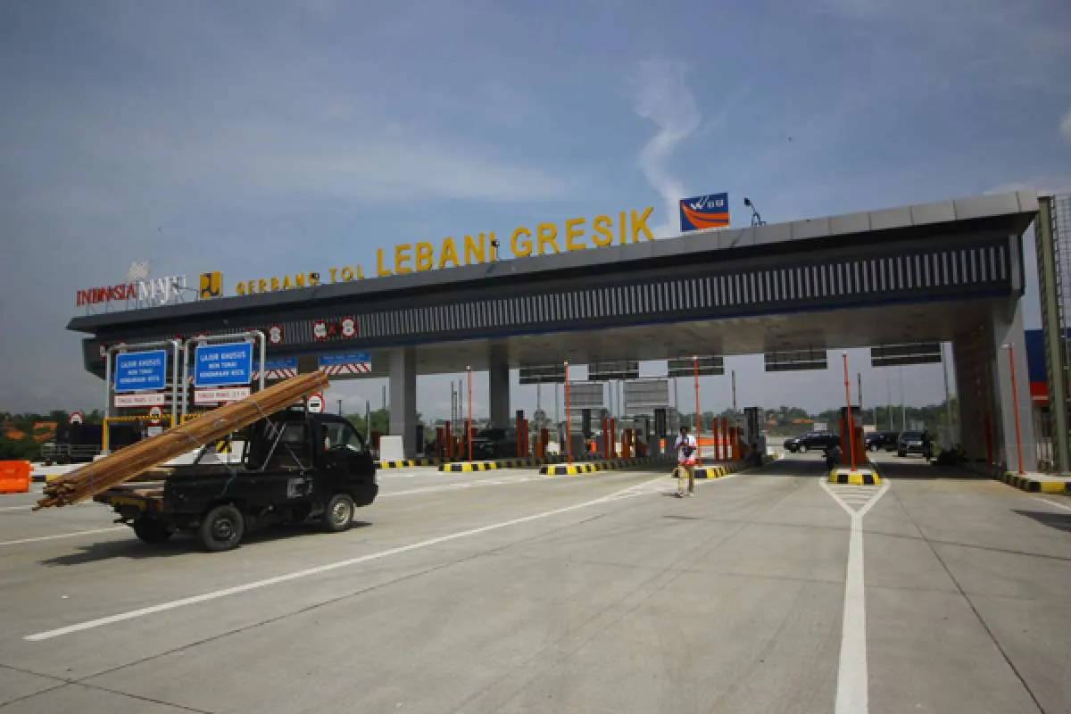 Waskita Karya (WSKT): Aset tol di Jawa dan Sumatra menarik bila ditawarkan lewat SWF