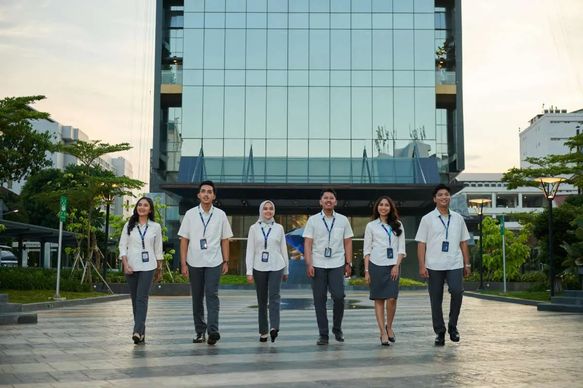 Pegadaian Future Leader Program 2025 Resmi Ditutup, Diserbu 20.000+ Pelamar