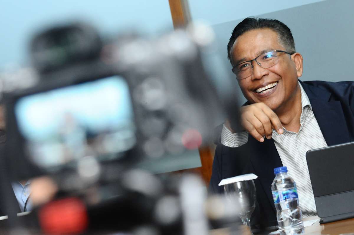 Menilik Kondisi Permodalan Bank Digital di Indonesia