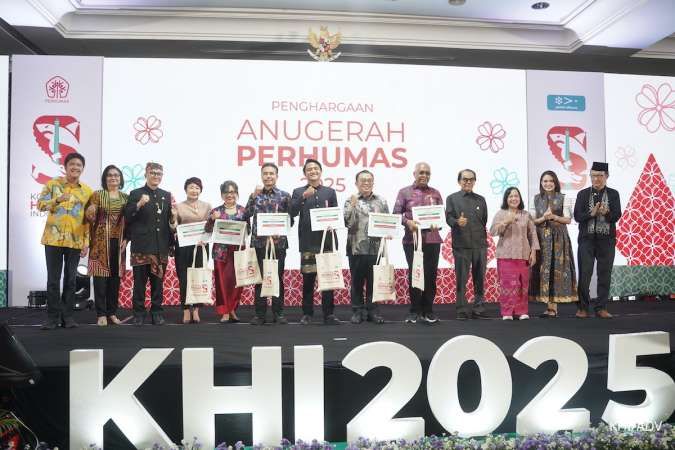 KHI 2025 Surabaya Tegaskan Peran Humas sebagai Penjaga Kepercayaan Publik