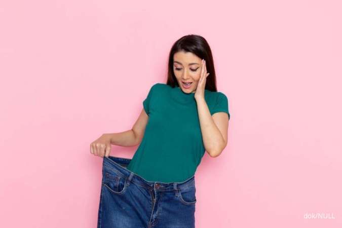 5 Jenis Teh yang Terbukti Bisa Menurunkan Berat Badan