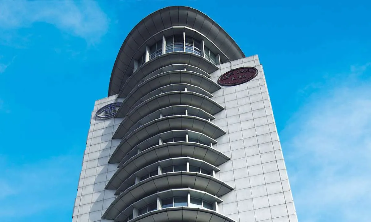 Lautan Luas (LTLS) Memacu Ekspansi Bisnis Pengolahan Air dan Bahan Makanan