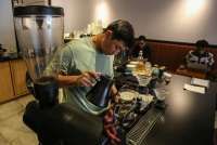 Transformasi Bisnis Kopi, Bukan Sekadar Teman Begadang