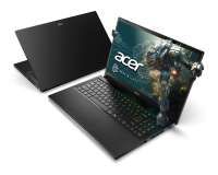 Acer Hadirkan Teknologi Stereoscopic 3D SpatialLabs di Laptop &Monitor Gaming Terbaru