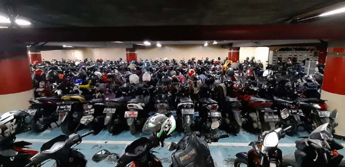 Inilah Rekomendasi Harga Motor Bekas Rp 4 Jutaan Periode Maret 2023