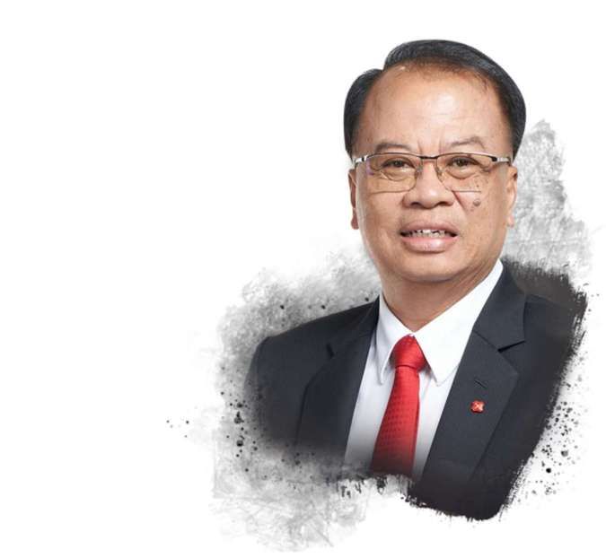 DBS Indonesia Tunjuk Ahmad Hidayat Sebagai Komisioner Independen