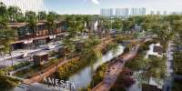Intiland Development (DILD) Terbitkan Sukuk Rp 250 Miliar, Begini Rinciannya